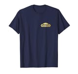 The Polar Express Express Conductor T-Shirt