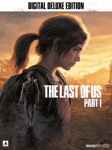 The Last of Us Part I Digital Deluxe Edition (PC) Steam Key ROW