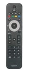 Remote Control For PHILIPS 32HFL3009D/12 TV Television, DVD Player, Device PN0106946