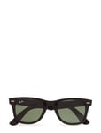 Wayfarer Black Ray-Ban