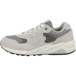 New Balance Homme 580 Sneaker, Raincloud, 46.5 EU