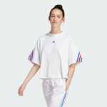 adidas Future Icons 3-Stripes T-Shirt Women