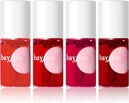 Bayfree Lip Tint Stain Set, Lip Stain Long Lasting Waterproof, Lightweight, Lip