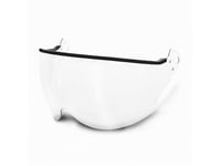 Kask Visor V2 Plus Visir 500-Klar Linse F/Plasma, Hp, Sp