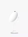 simplehuman Sensor Beauty Trio Mirror