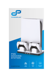 PowerPlay PS5 Docking Station