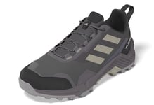 adidas Femme Eastrail 2.0 Hiking Shoes Chaussures de randonnée, Taupe Oxide Wonder Alumina Preloved Violet, 42 2/3 EU