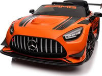 Batterilisens Mercedes Amg Gt3 1060187