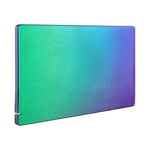 Faceplate shell for Nintendo Switch charging dock - Chameleon Purple Green Blue | ZedLabz