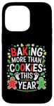 iPhone 14 Pro Max Baking More Than Cookies This Year Christmas Pregnancy Case