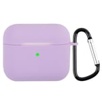 For Apple Airpods 3 Silicone 3rd Generation Cover Protective Case Earphone Skin