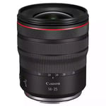 Canon RF 14-35mm f/4L IS USM Lens