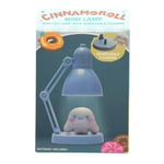 Sanrio Cinnamoroll Mini Lamp