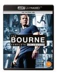 The Bourne Collection  14