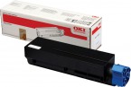 Oki MC 873 dn - MC873 cyan toner 7,3K 45862839 55950