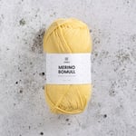 Merino Bomull 50 gr Butter Me Up (23) Järbo