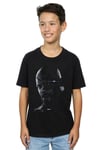 Avengers Endgame Avenge The Fallen Nick Fury T-Shirt