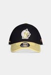 Difuzed Pok&eacute;mon - Mimikyu Mens Snapback Cap