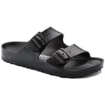 Birkenstock Men's Arizona EVA Regular Black, 41