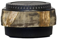 LENSCOAT Protection Multiplicateurs Canon EOS R Camouflage M5