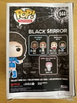 Funko Pop! Television: Black Mirror - Nanette Cole Figure 944