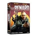 Le Renard - Intégrale Saison 11 - Coffret 6 DVD