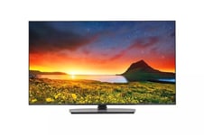 LG 65UR765H0VC hospitality TV 165.1 cm (65&quot;) 4K Ultra HD 360 cd/m&sup2; Smart TV Black 20 W