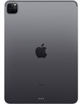 iPad Pro 11" LTE / 4G A2230 2020 - Chassibyte - Space Grey