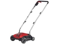 Einhell Gc-Sc 18/28 Li-Solo, Handgräsklippare, 28 Cm, 4 Hjul, 2800 Rpm, 15 Cm, 10 Cm - Solo