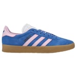 adidas Originals Sneaker Gazelle - Blå/Orchid Fusion Dam, storlek 38⅔