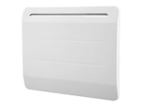 Oceanic Rubis OCEAISHFT1000W - Radiateur - à montage mural - 1 kWatt - blanc