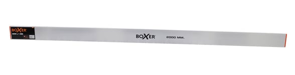 Boxer® rätskiva 200 x 1,8 cm aluminium