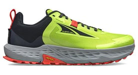 Altra Timp 5 - homme - jaune