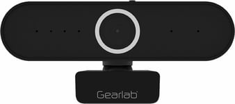 eSTUFF G625 HD Office Webcam 2MP,  (GLB246250)