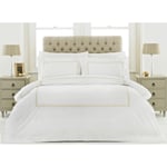 Riva Home Cleopatra Duvet Set Double Guld