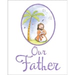 Our Father (inbunden, eng)