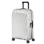 Samsonite C Lite Stor 75 cm offwhite på 94 lit