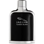 Jaguar Classic Herrdofter Classic SvartEau de Toilette Spray 100 ml (2.070,00 kr / 1 l)