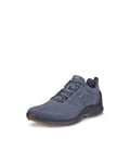 ECCO Homme BIOM Fjuel Shoes, Marine/Marine, 41 EU