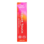 Couleur Semi-permanente Wella Color Touch Vibrant Reds Nº 66/44 60 ml