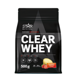 Clear Whey Heraproteiini 500 g