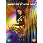 Wonder Woman 1984