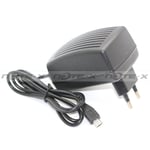 Chargeur Secteur Prise Murale pour BlackBerry Q10