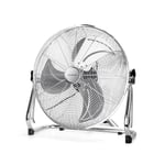 Glowster Ventilateur industriel de sol