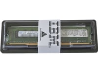 Lenovo - Ddr3 - Modul - 16 Gb - Dimm 240-Pin Låg - 1600 Mhz / Pc3-12800 - Cl11 - 1.5 V - Registrerad - Ecc - För Flex System X240 Compute Node  System X3300 M4  X35xx M4  X36xx M4  X3750 M4