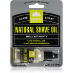 Pacific Shaving Natural Shaving Oil Barberolie 15 ml