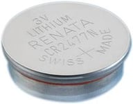 Cr2477n 3V Litium 950 Mah Renata - (6 Stk.)