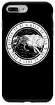 iPhone 7 Plus/8 Plus Better to be wolf of Odin than a lamb of God. Viking Case