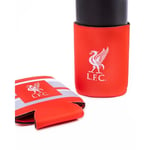 Liverpool Can Cooler 2-pack - Röd/Vit - Liverpool FC, storlek One Size