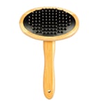 Duvo Bamboo Massage Brush Eco